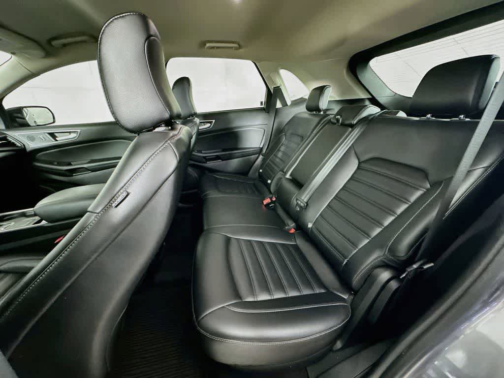 Certified 2023 Ford Edge SEL w/ Convenience Package AWD/4WD image 13
