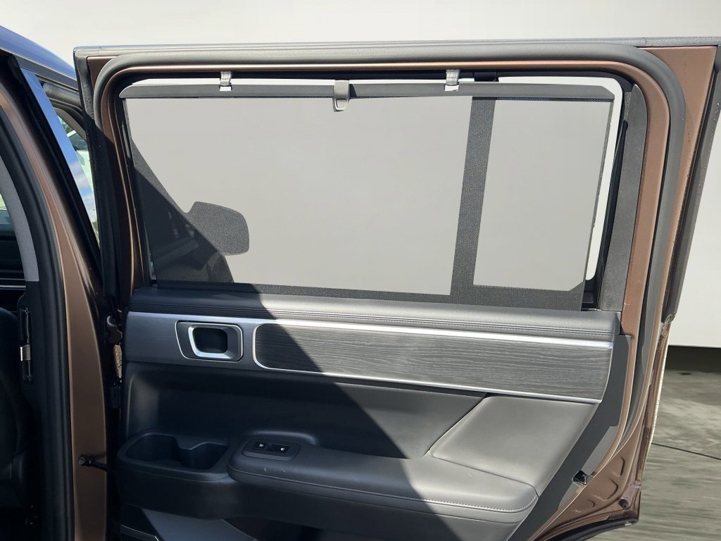 Used 2024 Hyundai Santa Fe Limited image 24