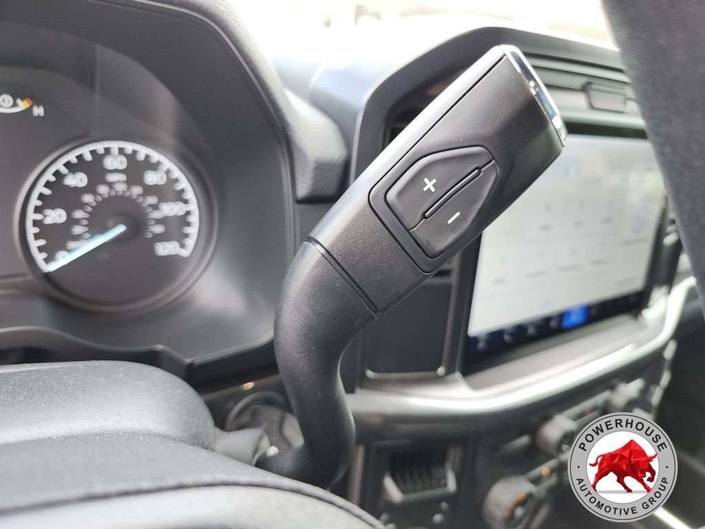 Certified 2026 Ford F150 STX AWD/4WD image 28