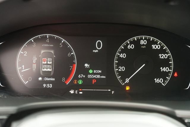 Used 2023 Honda Civic Sport image 24