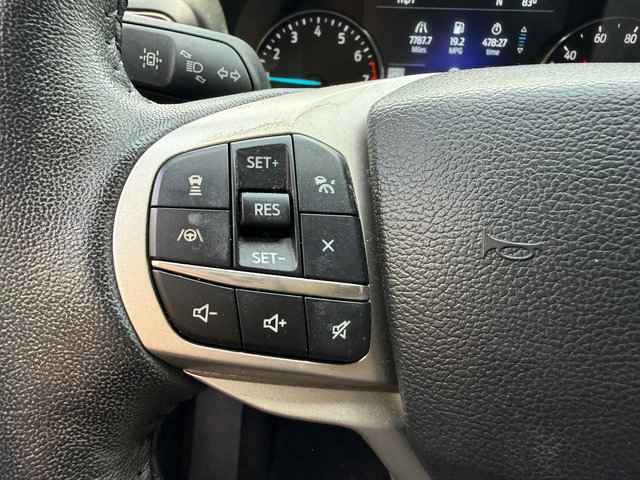 Certified 2023 Ford Explorer XLT w/ Equipment Group 202A AWD/4WD image 19