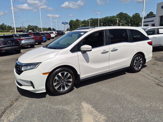 Used 2024 Honda Odyssey EX-L image 8