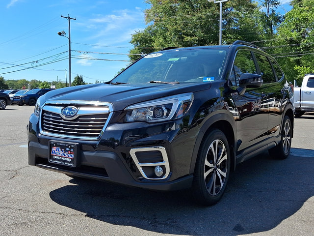 Used 2020 Subaru Forester Limited AWD/4WD image 4