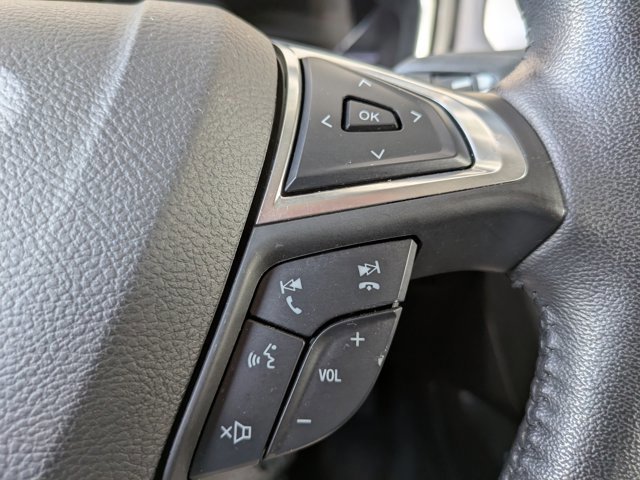 Certified 2018 Ford Fusion Energi SE image 23