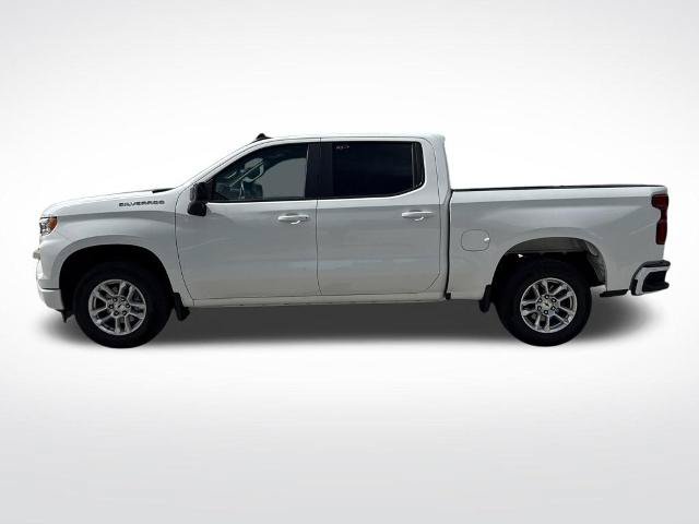 Used 2026 Chevrolet Silverado 1500 RST RWD image 8
