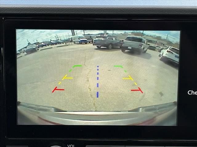 Used 2025 Nissan Frontier SV w/ SV Convenience Package image 23