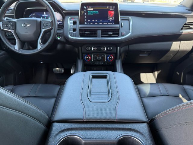 Used 2024 Chevrolet Tahoe RST w/ RST Performance Edition AWD/4WD image 21
