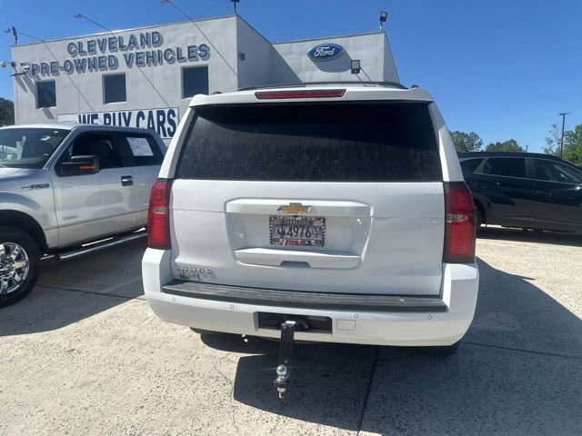 Used 2020 Chevrolet Tahoe LS AWD/4WD image 14