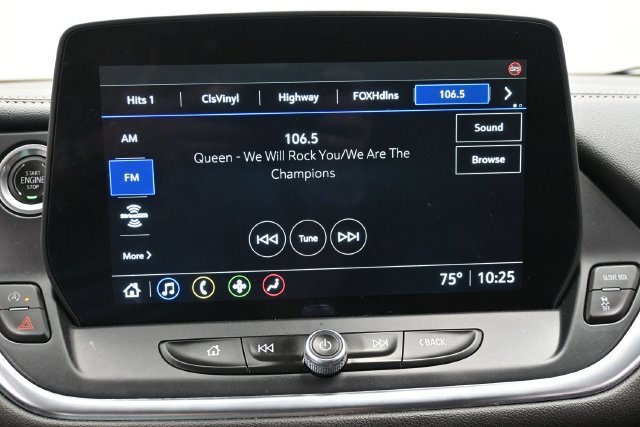 Used 2023 Chevrolet Blazer LT w/ Driver Confidence Package FWD image 19