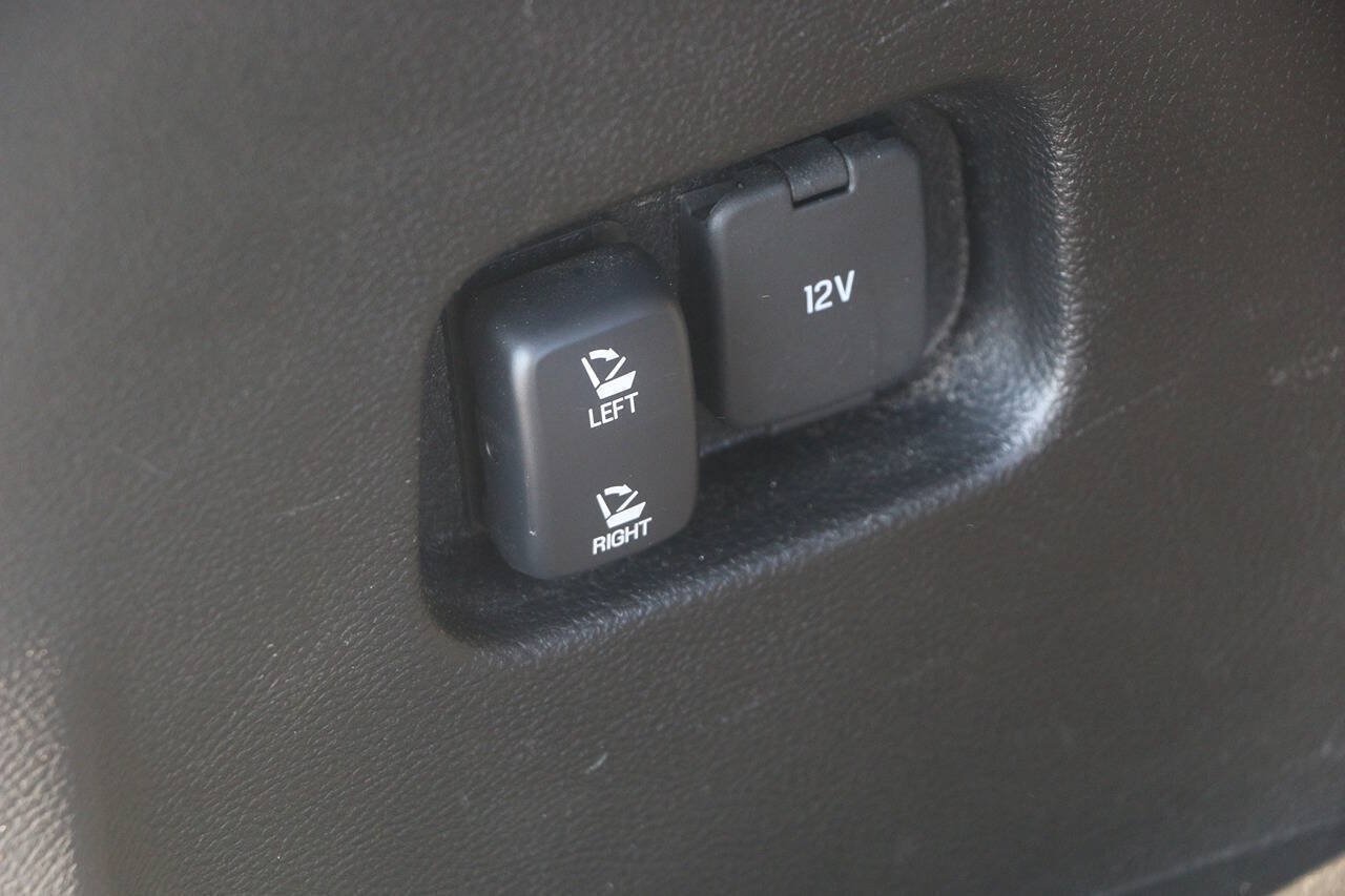 Certified 2024 Ford Edge SEL AWD/4WD image 11