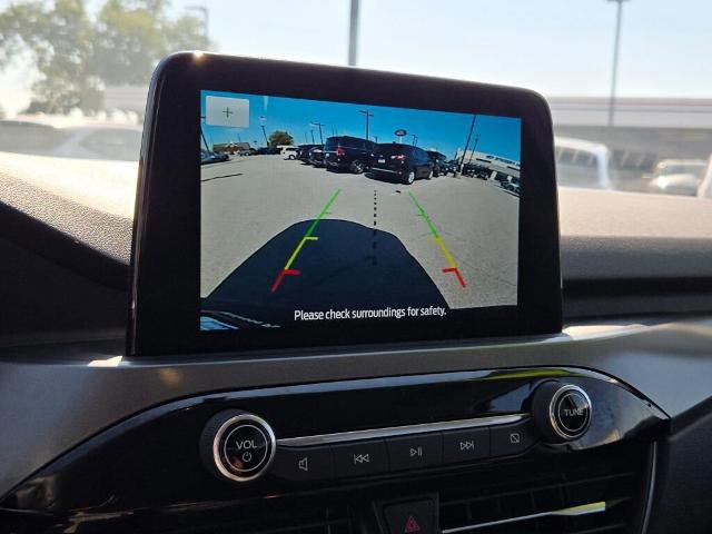 Certified 2023 Ford Escape Active image 28