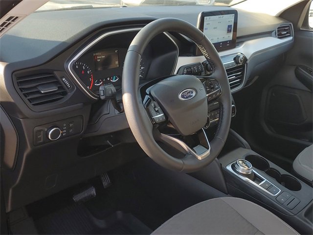 Certified 2022 Ford Escape SE w/ Convenience Package image 11