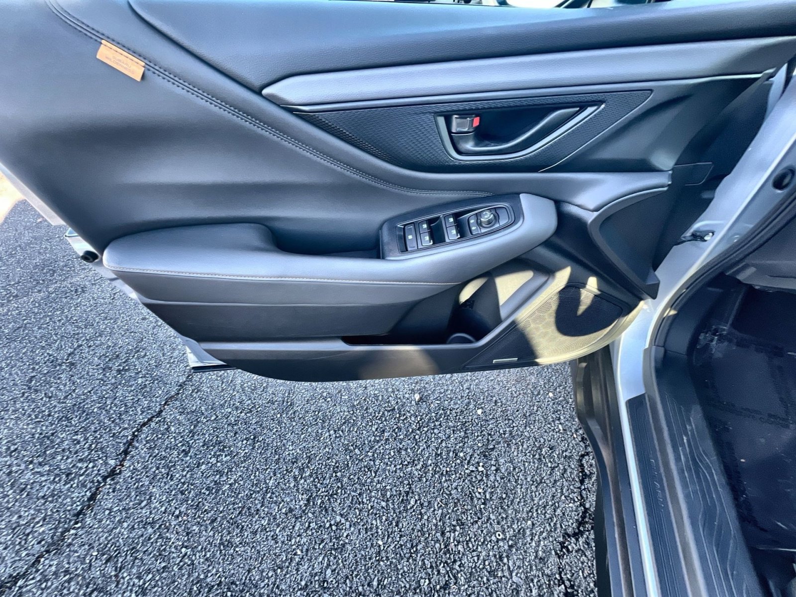 Used 2024 Subaru Outback Wilderness image 15