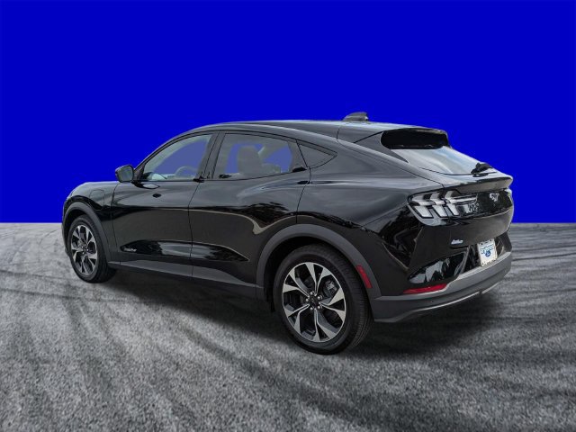 Certified 2026 Ford Mustang Mach-E Select RWD image 6