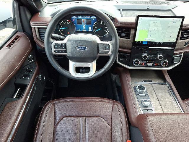 Certified 2024 Ford Expedition Limited image 12