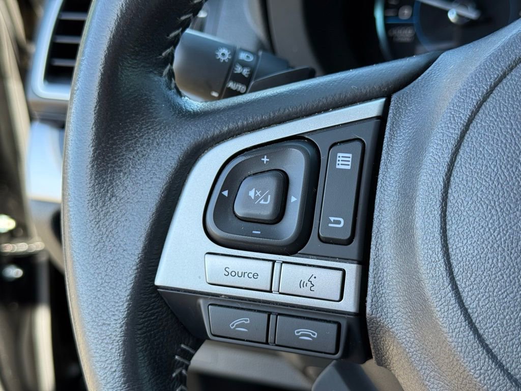 Used 2018 Subaru Forester 2.5i Premium image 13