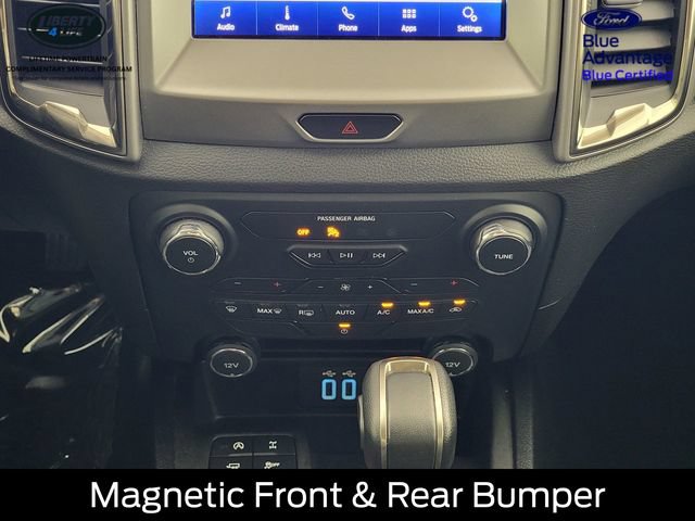 Certified 2021 Ford Ranger XLT w/ Equipment Group 301A Mid AWD/4WD image 23