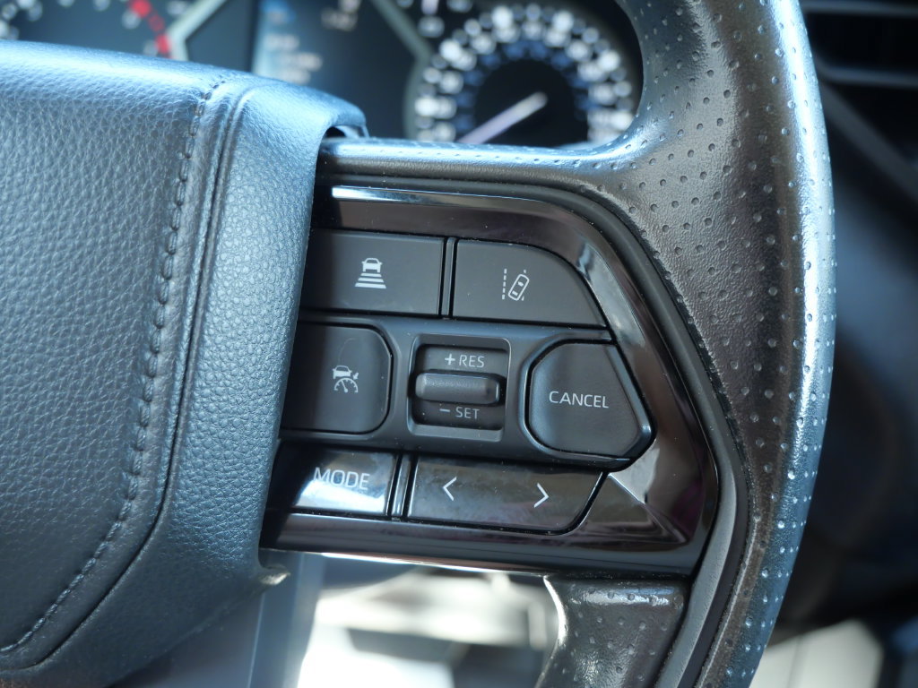 Used 2024 Toyota Tundra SR w/ SR Tow Package AWD/4WD image 24