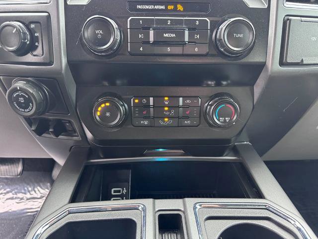 Certified 2020 Ford F150 XLT w/ Equipment Group 302A Luxury image 23