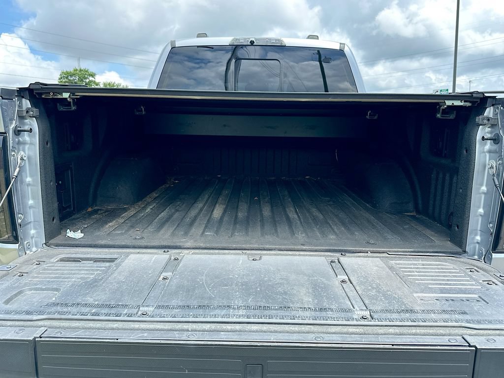Certified 2021 Ford F150 Raptor w/ Equipment Group 801A High AWD/4WD image 16
