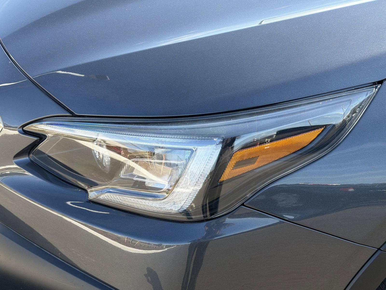 Used 2021 Subaru Outback Premium image 8