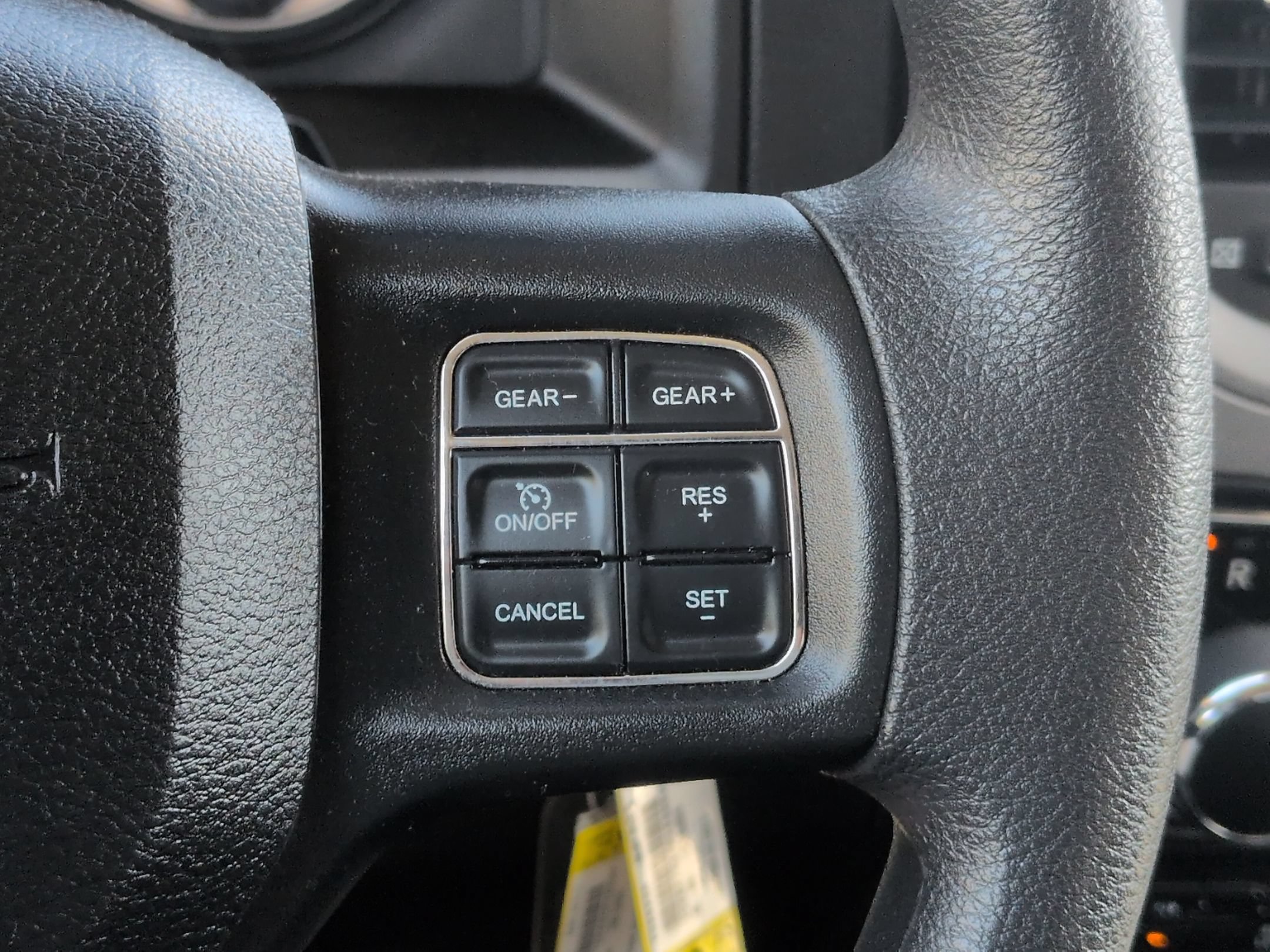 Used 2023 RAM 1500 Tradesman w/ Chrome Appearance Group AWD/4WD image 19