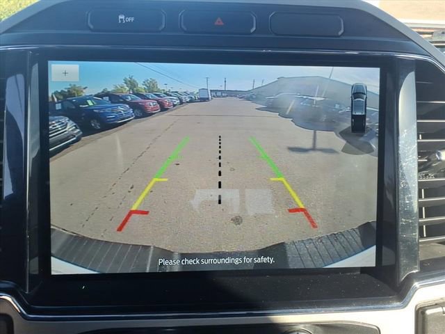 Certified 2022 Ford F350 Lariat w/ Lariat Ultimate Package image 23