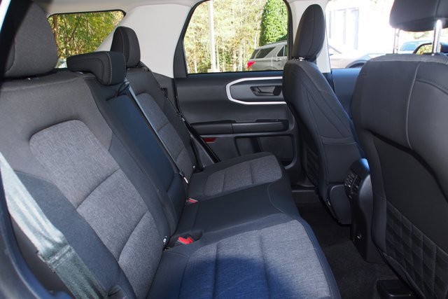 Certified 2024 Ford Bronco Sport Big Bend image 14