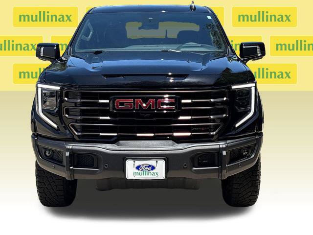 Used 2024 GMC Sierra 1500 AT4X w/ AT4X AEV Edition AWD/4WD image 15