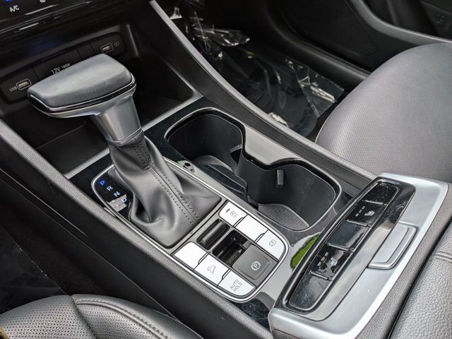 Used 2023 Hyundai Tucson SEL w/ Convenience Package FWD image 26