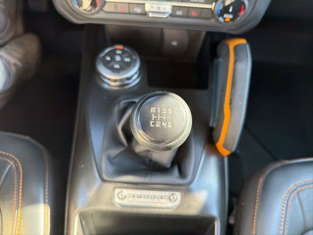 Certified 2022 Ford Bronco Badlands image 29