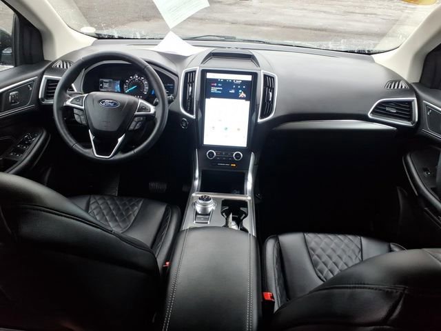 Certified 2024 Ford Edge Titanium image 13
