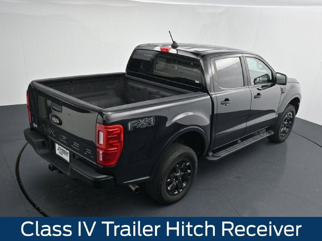 Certified 2022 Ford Ranger XLT w/ Equipment Group 302A High AWD/4WD image 30