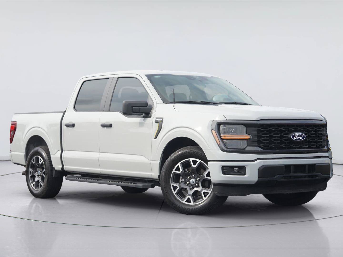 Certified 2024 Ford F150 STX RWD image 2