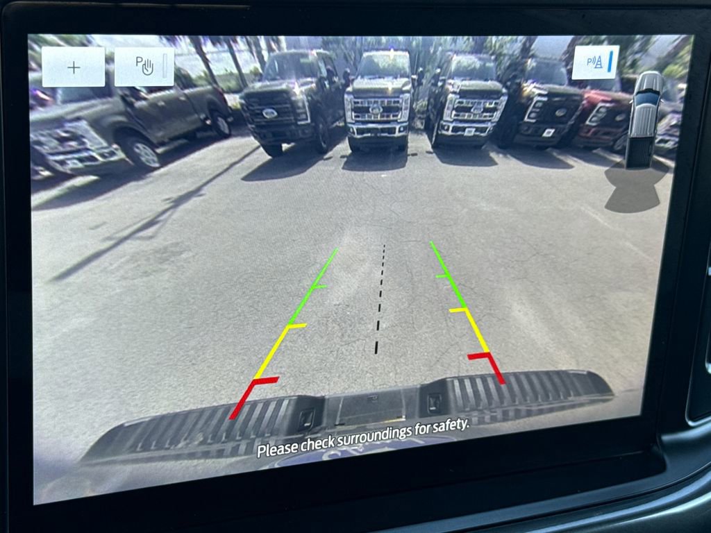 Certified 2023 Ford F150 XLT w/ Equipment Group 302A High image 22