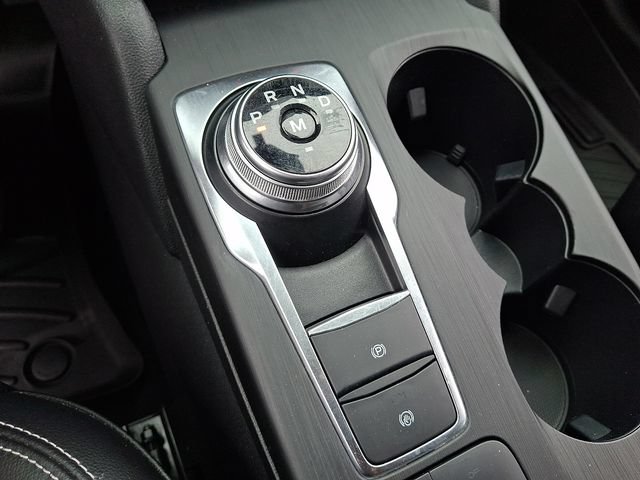 Certified 2020 Ford Escape SEL AWD/4WD image 26