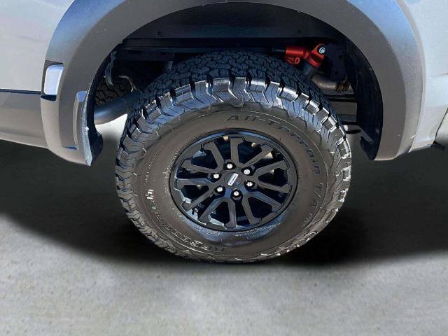 Certified 2025 Ford F150 Raptor AWD/4WD image 33