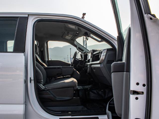 Certified 2024 Ford F350 XL w/ XL Off-Road Package AWD/4WD image 22