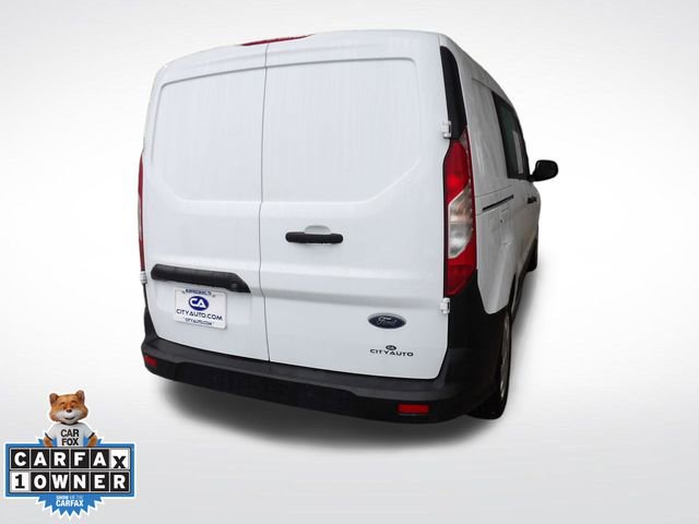 Certified 2022 Ford Transit Connect XL image 21