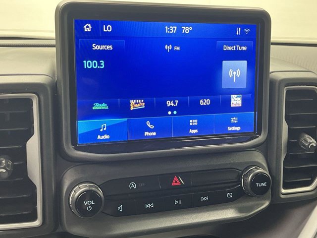Certified 2023 Ford Bronco Sport Big Bend w/ Convenience Package AWD/4WD image 19
