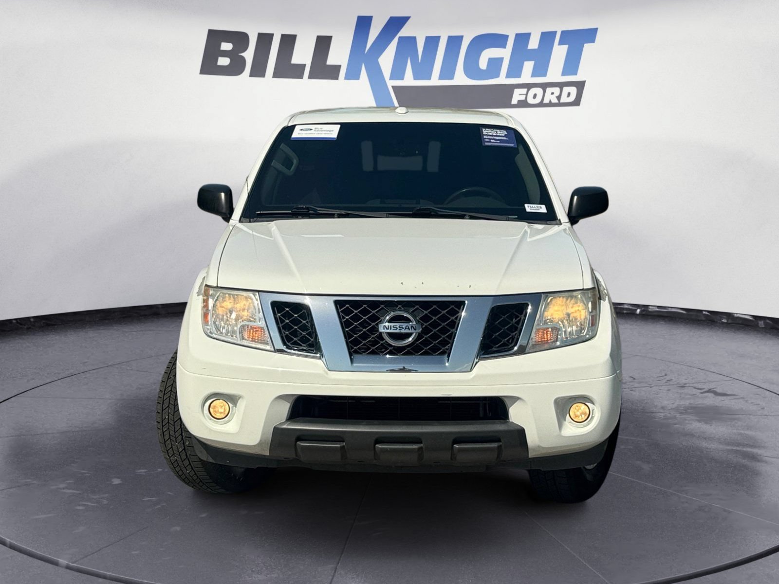 Used 2018 Nissan Frontier SV w/ Value Truck Package RWD image 8