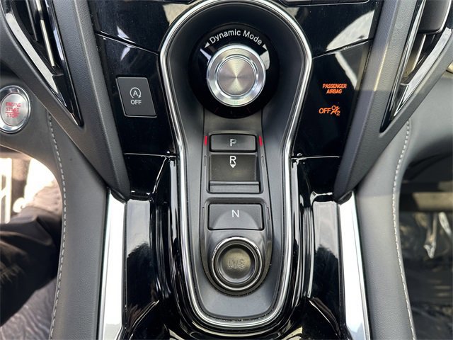 Used 2019 Acura RDX A-Spec image 25