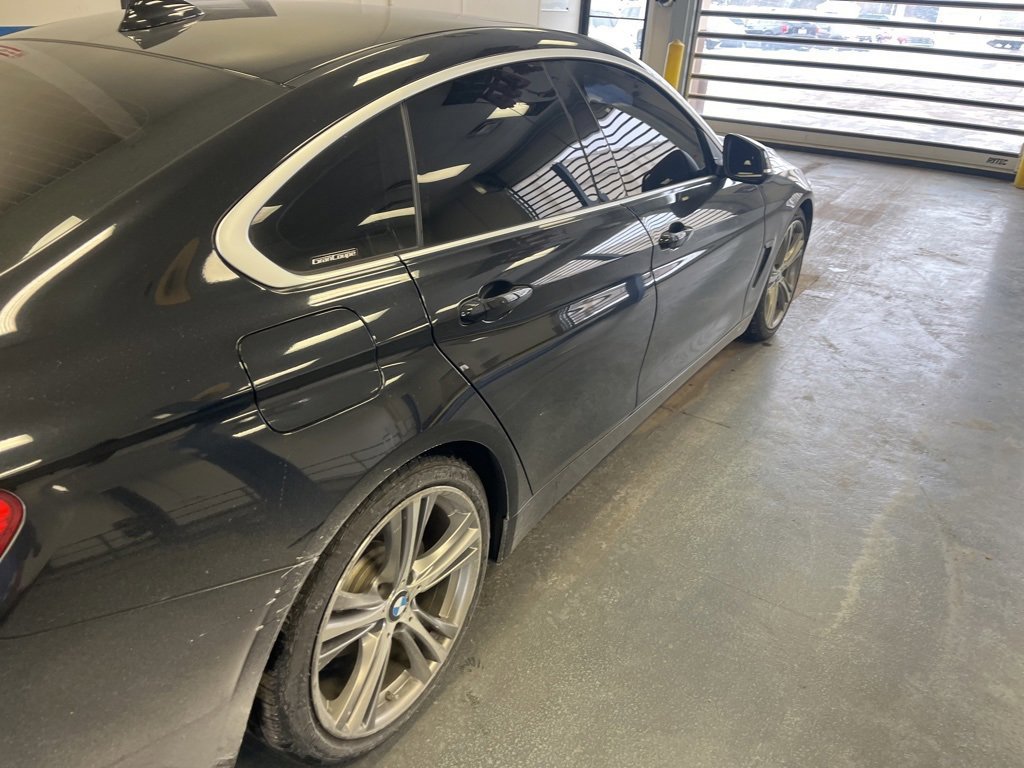 Used 2017 BMW 430i Gran Coupe image 4