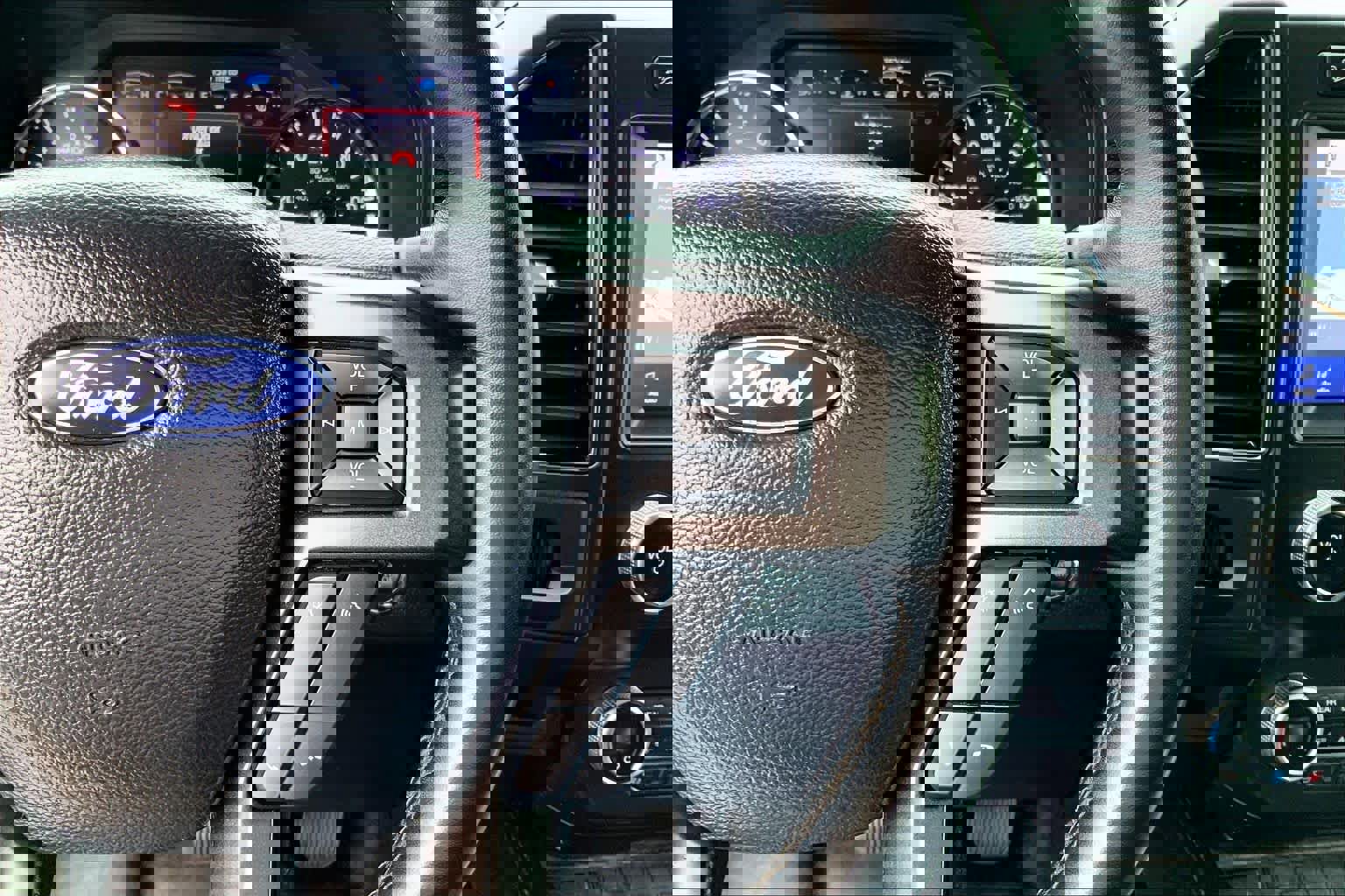 Certified 2021 Ford Expedition Max Limited AWD/4WD image 22