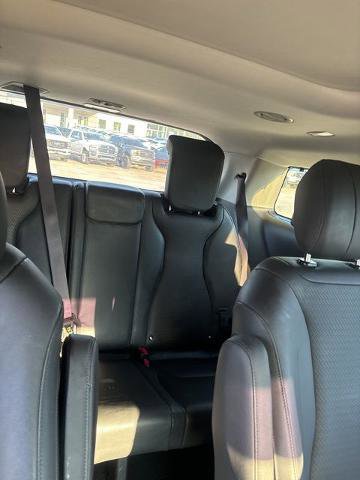 Used 2024 Kia Carnival SX Prestige image 22