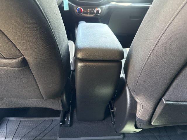 Used 2021 Chevrolet TrailBlazer LS FWD image 19