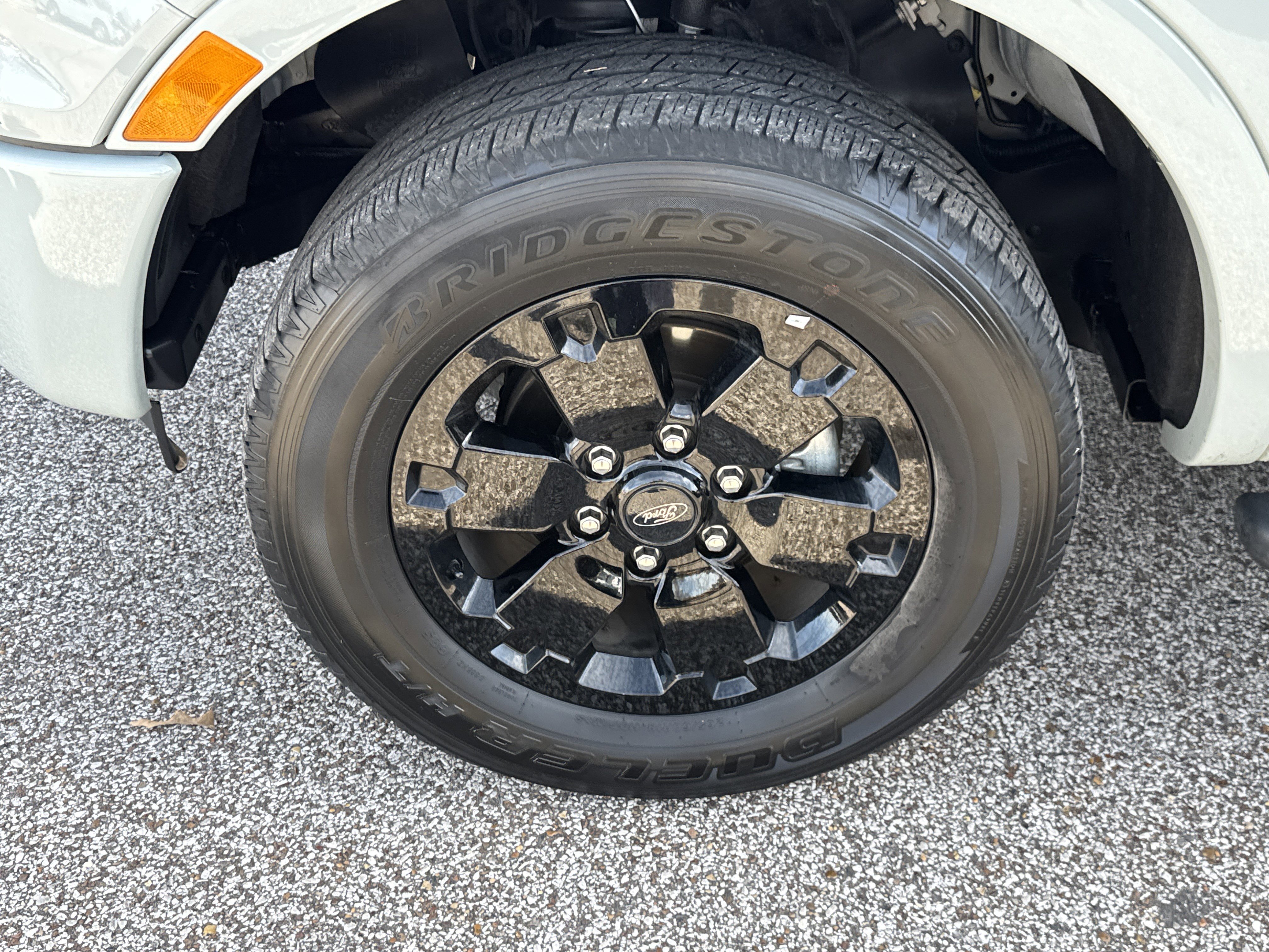 Certified 2023 Ford Ranger XLT w/ Equipment Group 301A Mid image 9