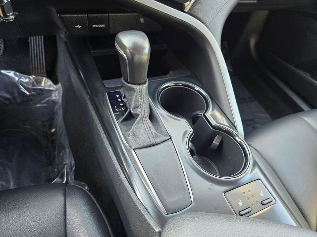 Used 2020 Toyota Camry SE image 22