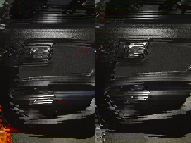 Certified 2021 Ford Mustang Mach 1 image 31