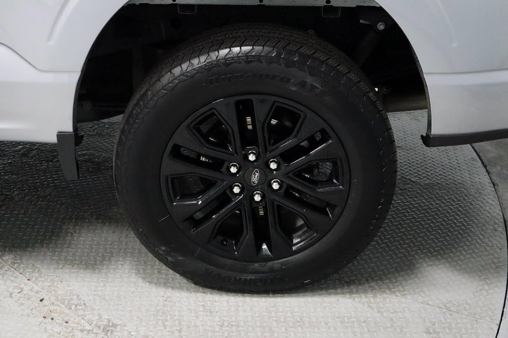 Certified 2024 Ford F150 Lariat image 21